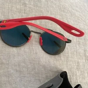 Ray-Ban PORSCHE collaboration RARE Ray-Ban | Accessories | Rayban Porsche Collaboration Rare  main image 4